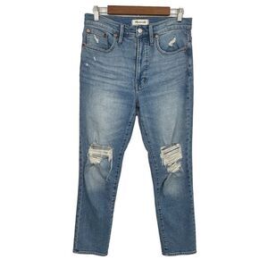 Madewell Perfect Vintage Size 27